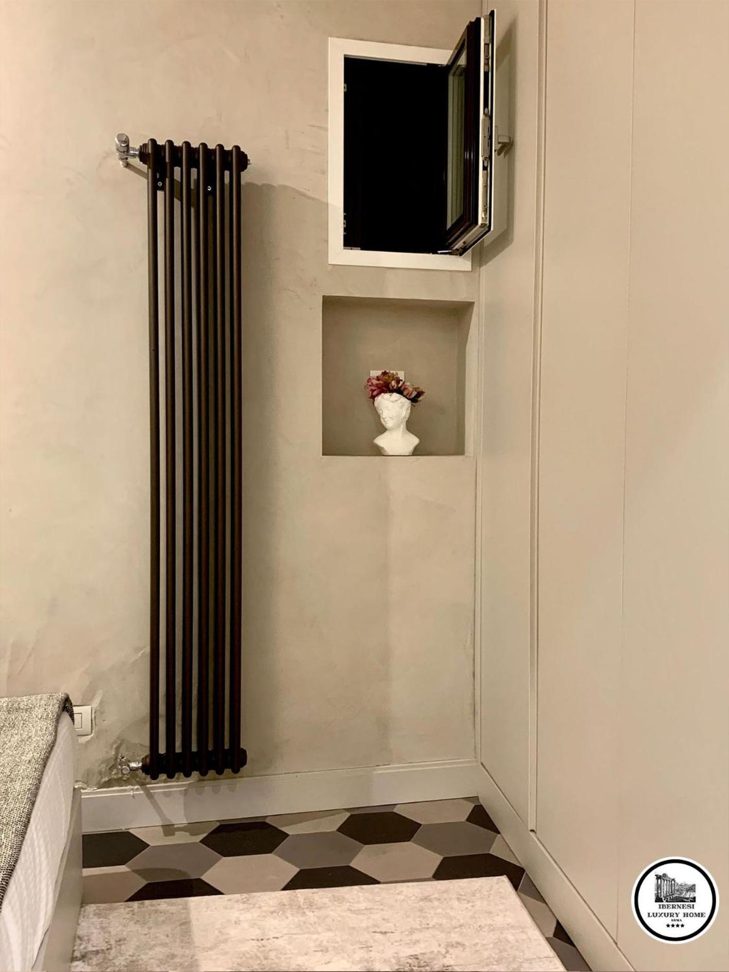 Ibernesi Luxury Home Rome Exterior photo
